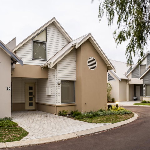 Cape View Beach Resort - Accommodation NSW 32