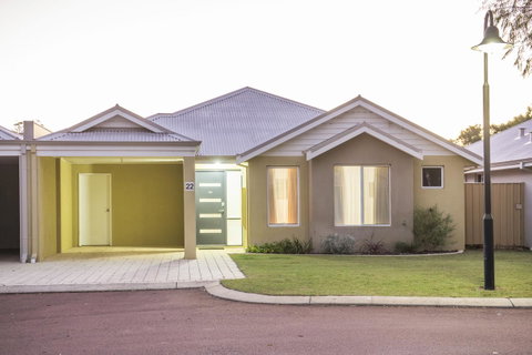 Cape View Beach Resort - Accommodation NSW 25