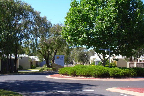 Cape View Beach Resort - Accommodation NSW 42