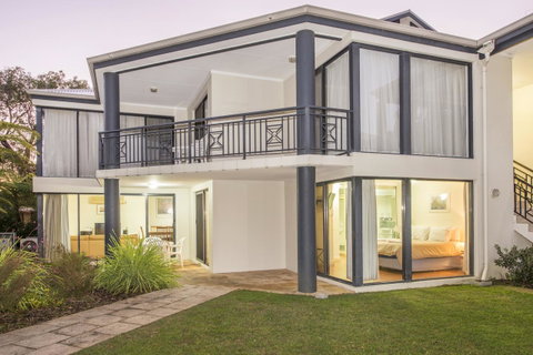 Cape View Beach Resort - Accommodation NSW 29