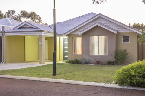 Cape View Beach Resort - Accommodation NSW 33