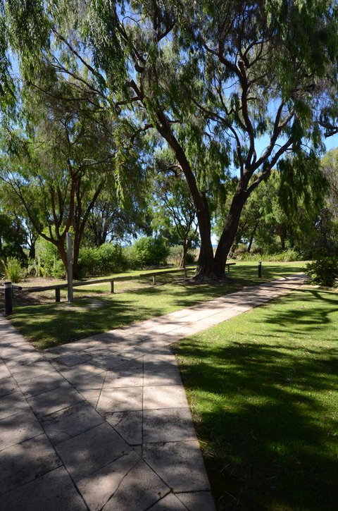 Cape View Beach Resort - Accommodation NSW 38