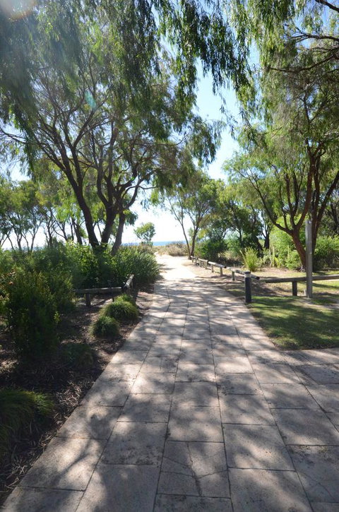 Cape View Beach Resort - Accommodation NSW 39