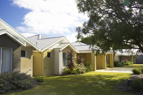 Cape View Beach Resort - Accommodation NSW 37