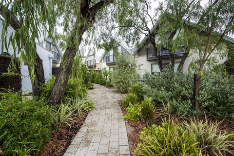 Cape View Beach Resort - Accommodation NSW 44