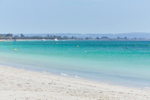 Cape View Beach Resort - Accommodation NSW 1
