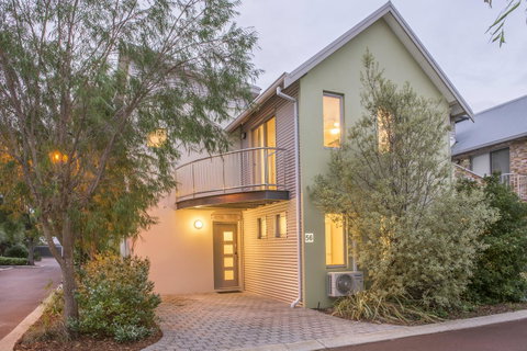 Cape View Beach Resort - Accommodation NSW 22