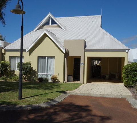 Cape View Beach Resort - Accommodation NSW 20