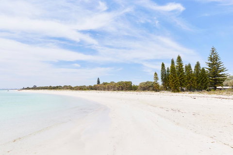 Cape View Beach Resort - Accommodation NSW 11