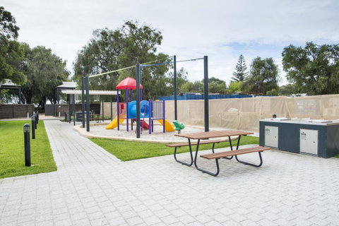 Cape View Beach Resort - Accommodation NSW 19
