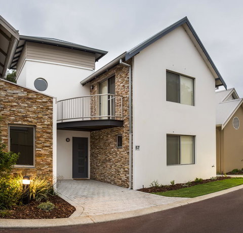 Cape View Beach Resort - Accommodation NSW 31