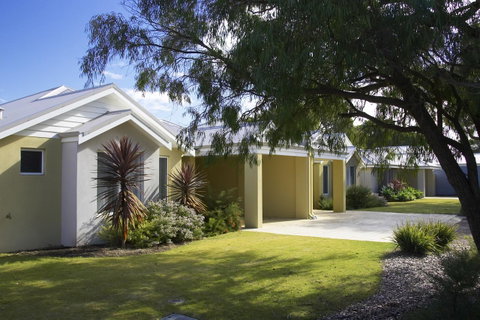 Cape View Beach Resort - Accommodation NSW 30