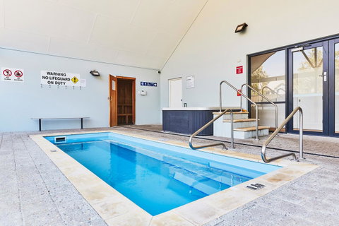 Cape View Beach Resort - Accommodation NSW 15