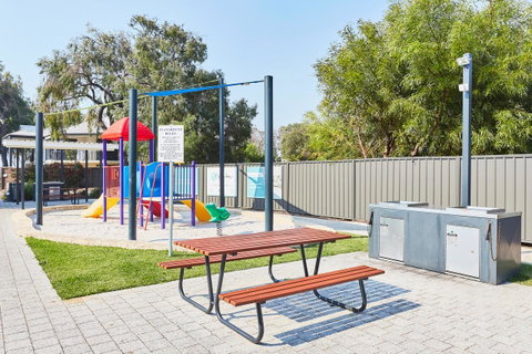 Cape View Beach Resort - Accommodation NSW 16