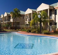 Country Comfort Perth - Accommodation NSW