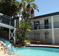 West Beach Lagoon 123 Great Views - Accommodation NSW