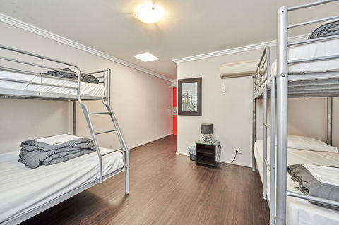 Nomads Byron Bay Backpackers - Accommodation NSW 34