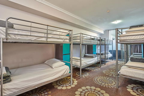 Nomads Byron Bay Backpackers - Accommodation NSW 37
