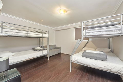 Nomads Byron Bay Backpackers - Accommodation NSW 32