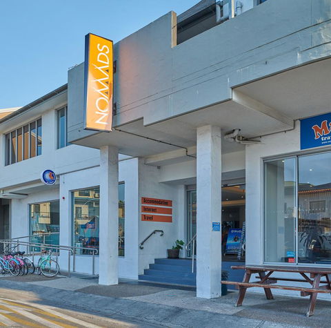 Nomads Byron Bay Backpackers - Accommodation NSW 25