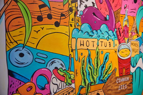 Nomads Byron Bay Backpackers - Accommodation NSW 14