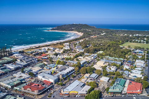 Nomads Byron Bay Backpackers - Accommodation NSW 33