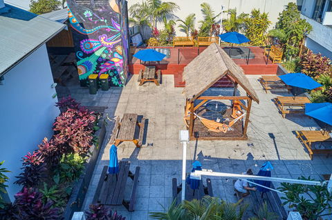 Nomads Byron Bay Backpackers - Accommodation NSW 36