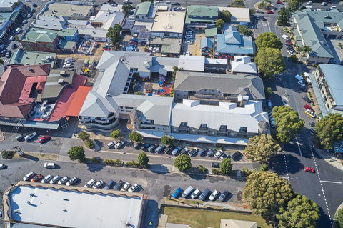 Nomads Byron Bay Backpackers - Accommodation NSW 35