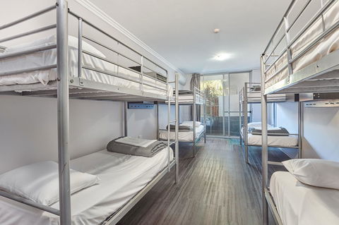 Nomads Byron Bay Backpackers - Accommodation NSW 31