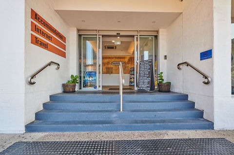 Nomads Byron Bay Backpackers - Accommodation NSW 1