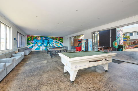Nomads Byron Bay Backpackers - Accommodation NSW 3