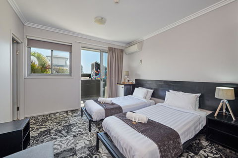 Nomads Byron Bay Backpackers - Accommodation NSW 41