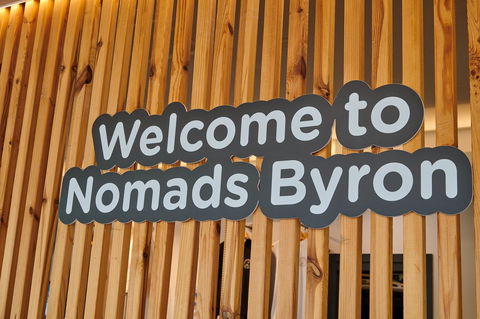 Nomads Byron Bay Backpackers - Accommodation NSW 26