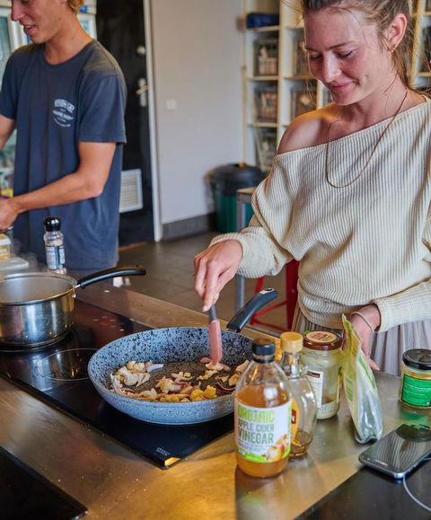 Nomads Byron Bay Backpackers - Accommodation NSW 20