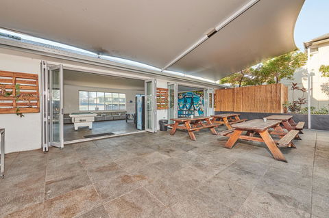 Nomads Byron Bay Backpackers - Accommodation NSW 4