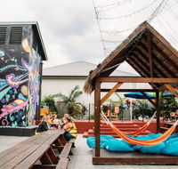 Nomads Byron Bay Backpackers - Accommodation NSW