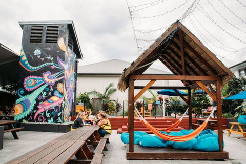 Nomads Byron Bay Backpackers - Accommodation NSW 0