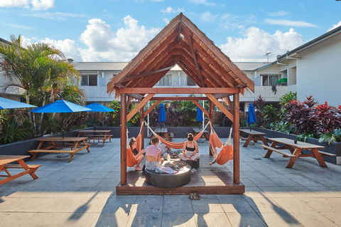 Nomads Byron Bay Backpackers - Accommodation NSW 6