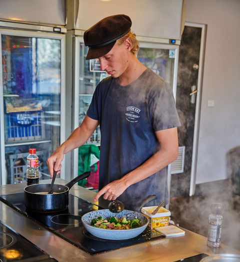 Nomads Byron Bay Backpackers - Accommodation NSW 21