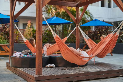 Nomads Byron Bay Backpackers - Accommodation NSW 17