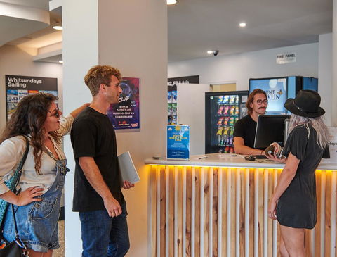 Nomads Byron Bay Backpackers - Accommodation NSW 13