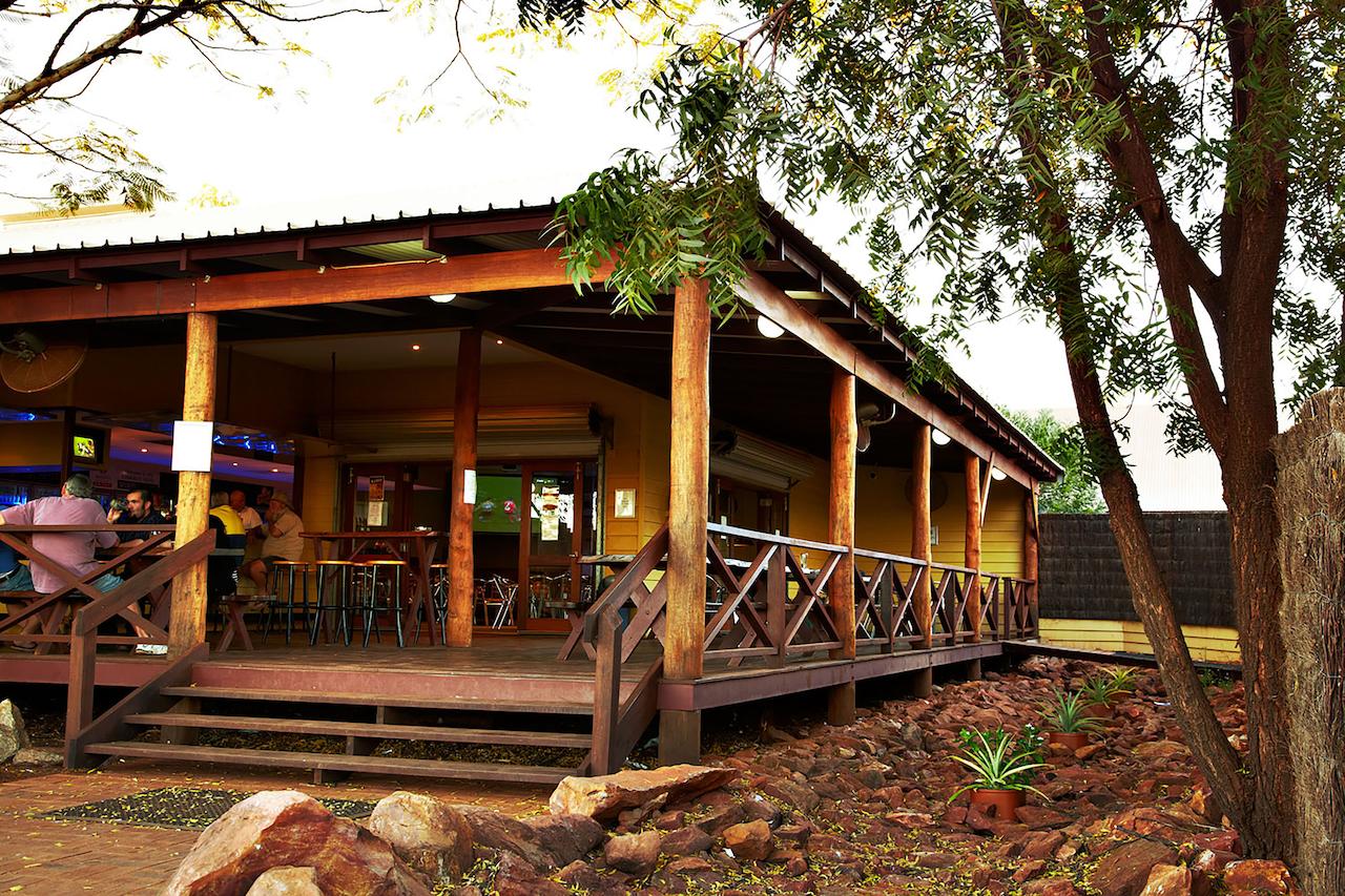 Sturt Creek WA Accommodation NSW