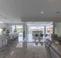 Epsom on Swan Bed  Breakfast - Accommodation NSW
