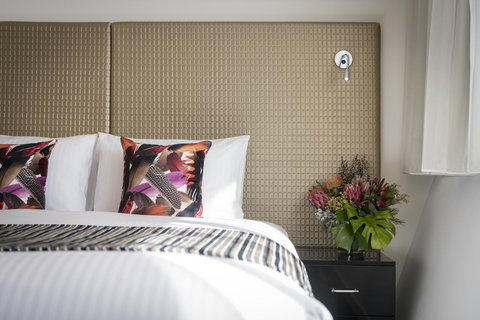 Ramada By Wyndham VetroBlu Scarborough Beach - Accommodation NSW 26