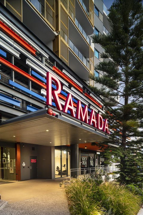 Ramada By Wyndham VetroBlu Scarborough Beach - Accommodation NSW 7