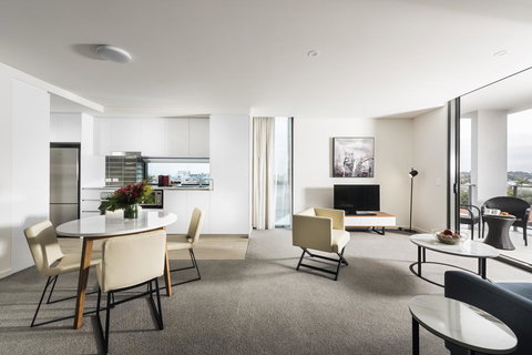 Ramada By Wyndham VetroBlu Scarborough Beach - Accommodation NSW 43