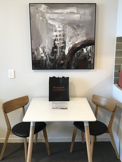 Ramada By Wyndham VetroBlu Scarborough Beach - Accommodation NSW 1