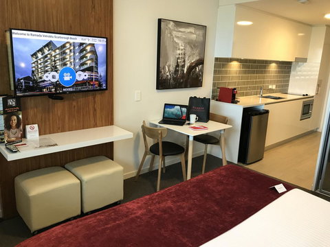 Ramada By Wyndham VetroBlu Scarborough Beach - Accommodation NSW 2