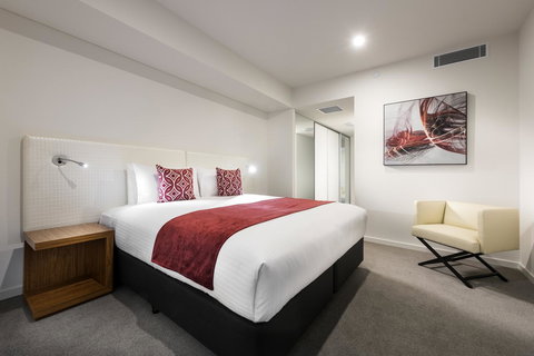 Ramada By Wyndham VetroBlu Scarborough Beach - Accommodation NSW 31