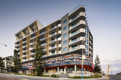 Ramada By Wyndham VetroBlu Scarborough Beach - Accommodation NSW 3